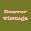 denvervintage